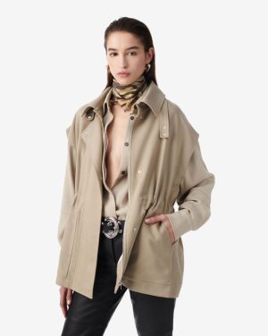 QUOSA BEI06 TAUPE