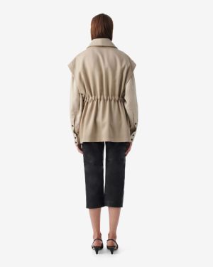 QUOSA BEI06 TAUPE