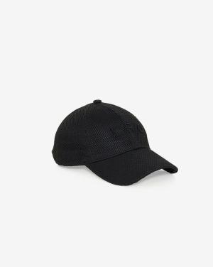 GREB SOFT MESH BLA01/BLACK