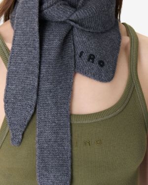 TRITRI GRY03 DARK GREY
