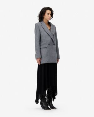 NIMI GRY01 GREY
