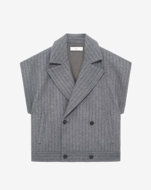 NESTAI GRY01 GREY