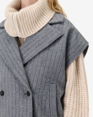 NESTAI GRY01 GREY