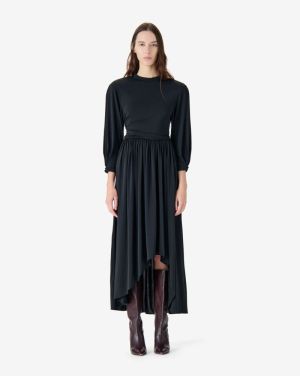 GLINDA  BLA01/BLACK