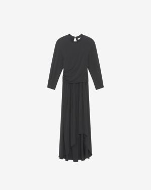 GLINDA  BLA01/BLACK
