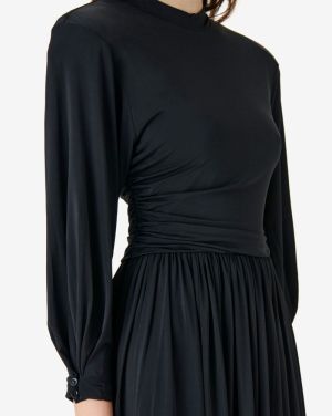 GLINDA  BLA01/BLACK