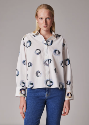 CHEMISE 01/BLANC