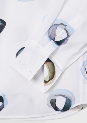 CHEMISE 01/BLANC