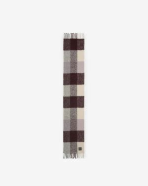 AURAY BUR15 BURGUNDY 