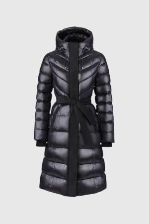 CORALIA BLACK C0001