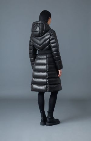 CORALIA BLACK C0001