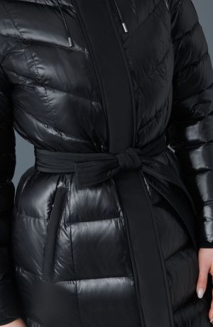 CORALIA BLACK C0001