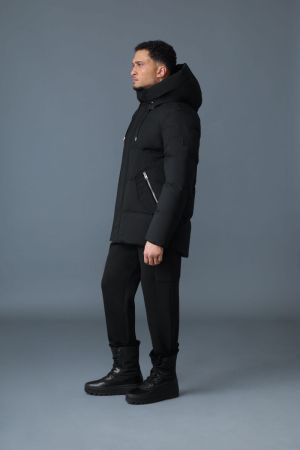 GRAYDON BLACK C0001