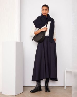 BERTILLE DARK NAVY DARK