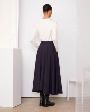 BERTILLE DARK NAVY DARK