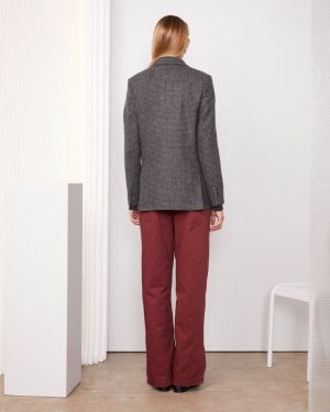 INDA DARK GREY / LIG