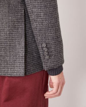 INDA DARK GREY / LIG