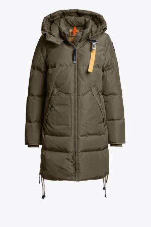 LONGBEAR 0103/OLIVE GREY