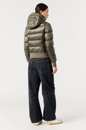 0103/OLIVE GREY