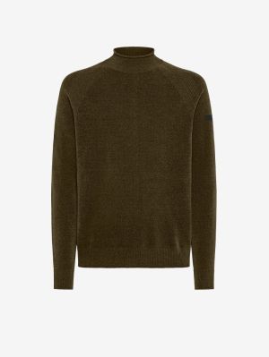 VELVET VOLCANO KNIT 25 LIGHT GREEN 
