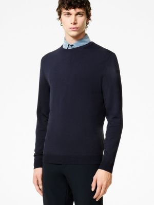 MAXELL ROUND KNIT 61 ULTRAMARINE 