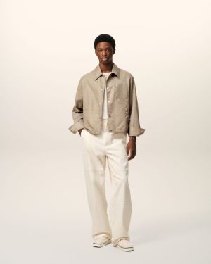 BEIGE TAUPE A03