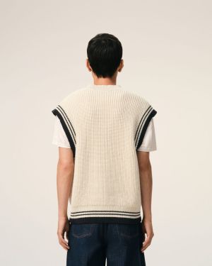  BLANC CREME 136
