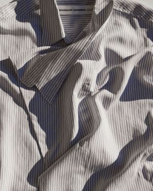  BLUE STRIPES