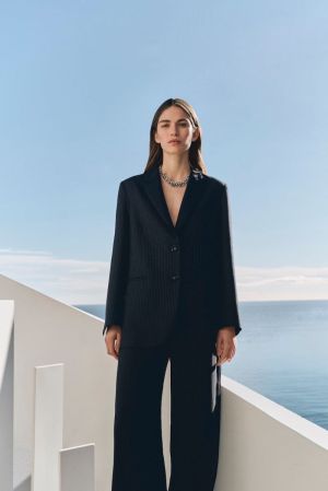  NAVY STRIPES