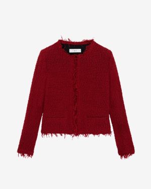 LIPSTICK RED