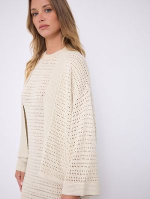  ECRU LUREX