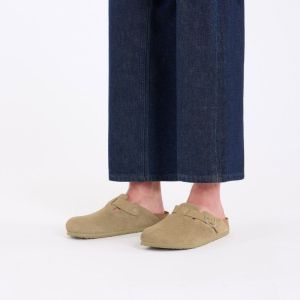 Faded Khaki