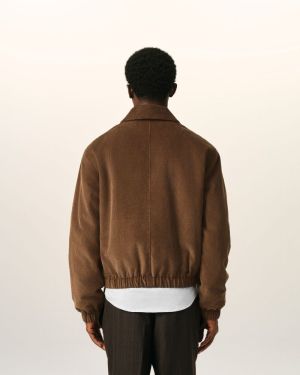 - 2221 : MARRON