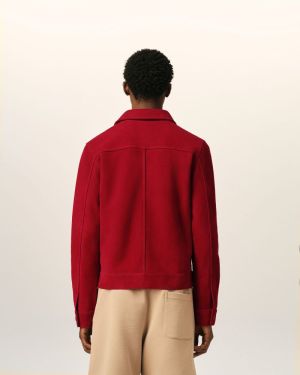  A186 : ROUGE RU
