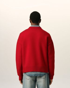  - A252 : ROUGE