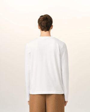 100 : BLANC