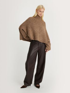 MIX BROWN