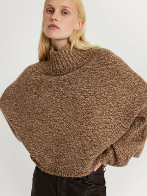 MIX BROWN
