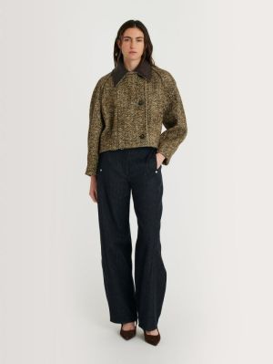  TWEED