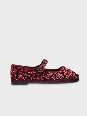  Sequin Ginda
