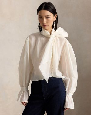 WOVEN-SHIRT WHITE