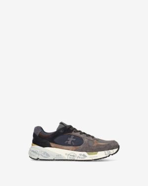 VAR 8426 BLUE/TAUPE 8426