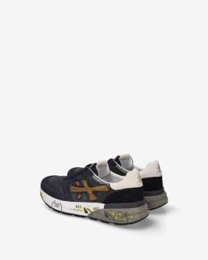 VAR 8435 BLUE 8435